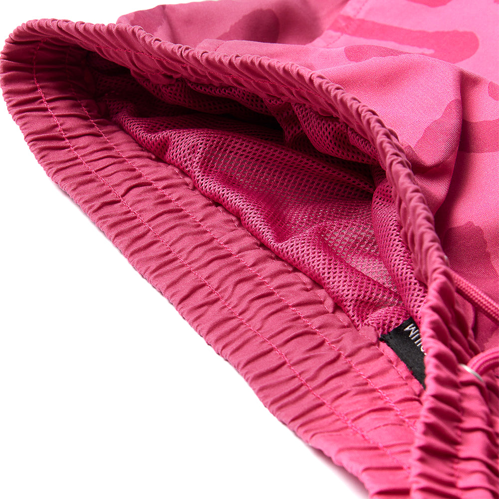 Parra Birds Fly Free Nylon Water Short