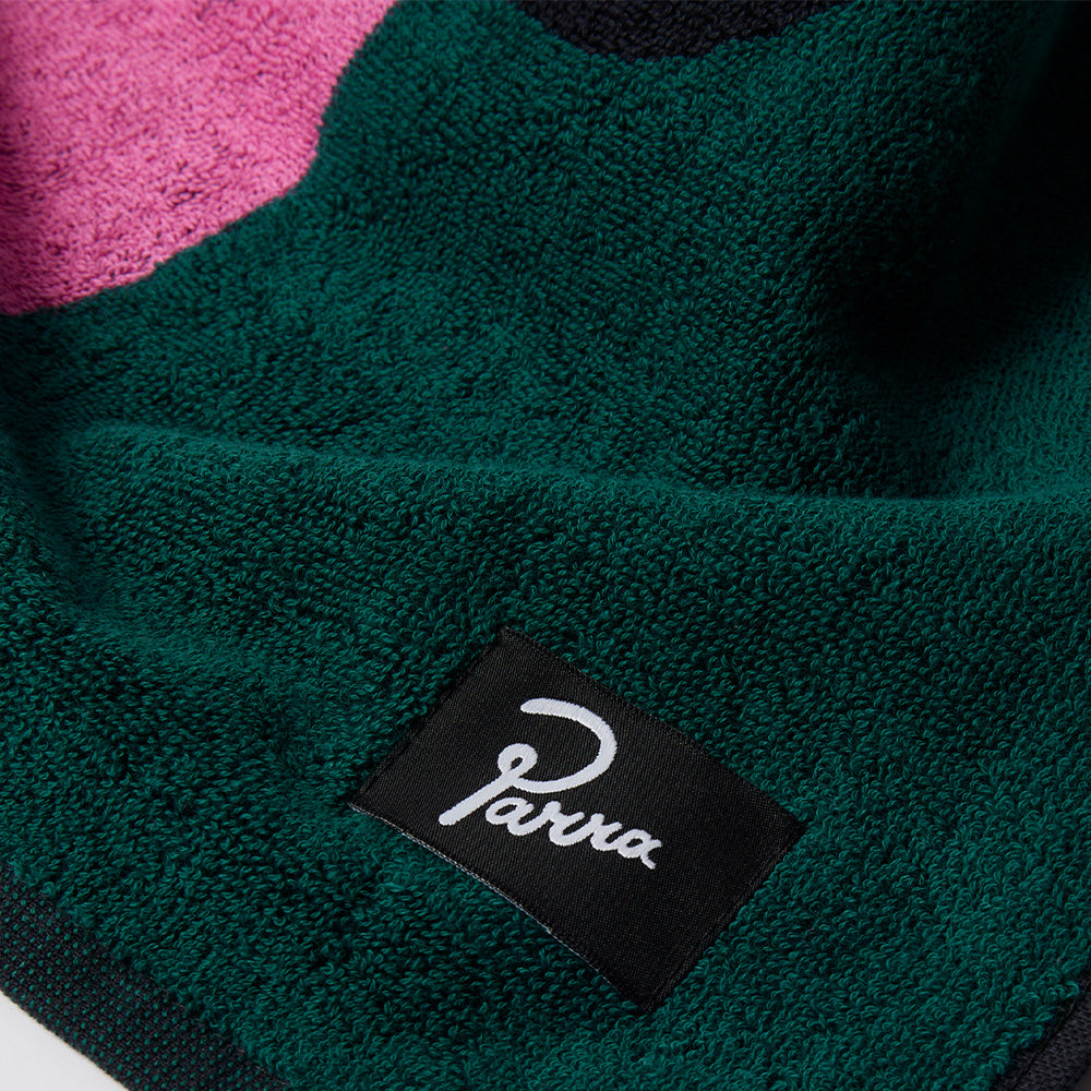 Parra Nope and Nopes Beach Towel