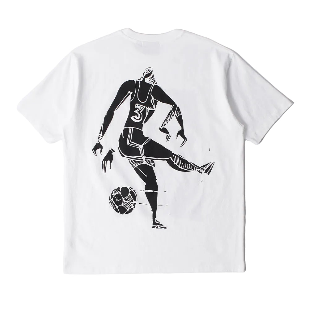Parra Kicked Around SS Tee
