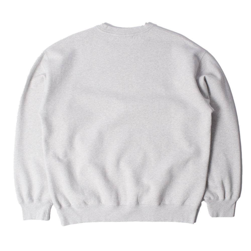 Parra Long Lost Leg Crewneck Sweater