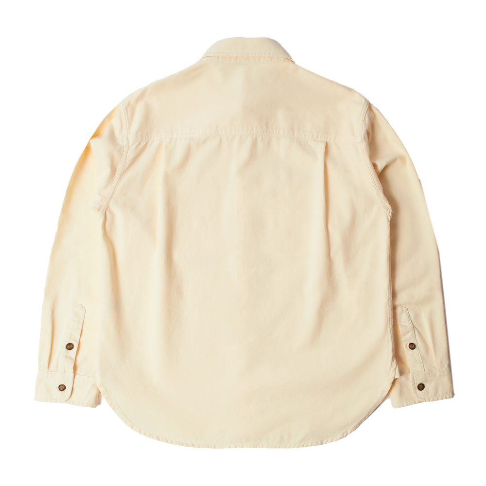 Parra Clean Cut LS Woven Button Up