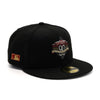 NEW ERA X FRESH RAGS 59FIFTY Boston Red Sox 90th Anniversary Fenway Park - Side Batterman