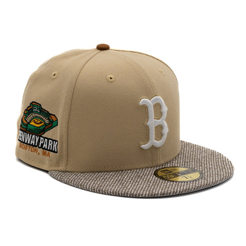 New Era Cap 5950 Low Pro - Tampa Bay Rays "City Connect" Fitted