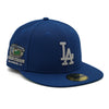 New Era 5950 Los Angeles Dodgers Stadium Patch 