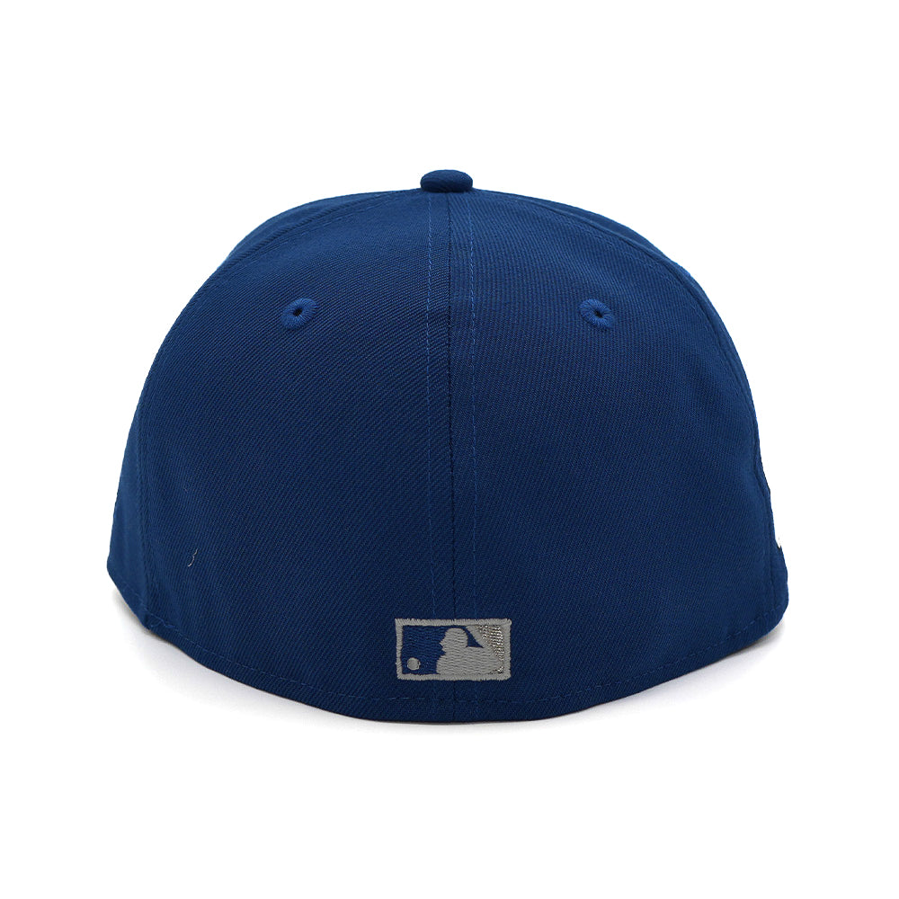 New Era 5950 Los Angeles Dodgers Stadium Patch "GLOW IN THE DARK"