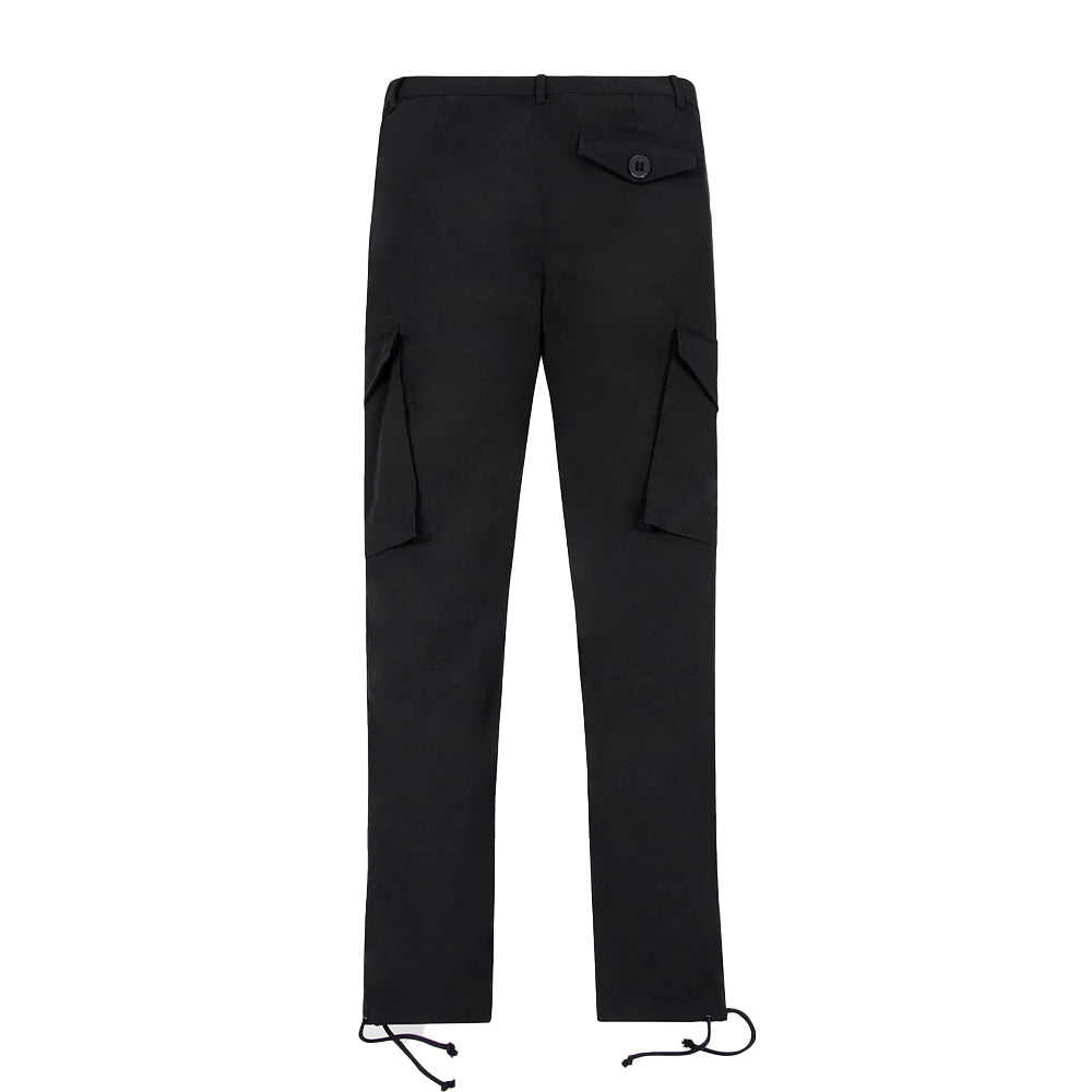 Paper Planes Slim Fit Nylon Cargo Pant