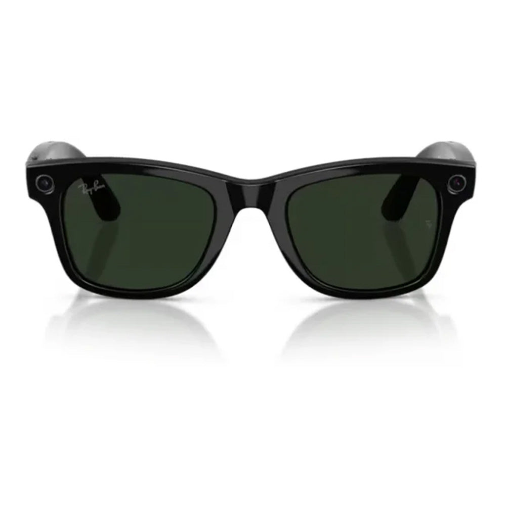 Ray-Ban Meta Smart Glasses | Fresh Rags – Fresh Rags FL