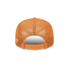 New Era Cap 9Fifty Tampa Bay Buccaneers OG Creamsicle Mesh Back Snapaback