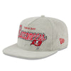 New Era Cap Tampa Bay Buccaneers 30 Season Side Patch - 