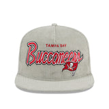 New Era Cap Tampa Bay Buccaneers 30 Season Side Patch - 