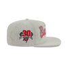 New Era Cap Tampa Bay Buccaneers 30 Season Side Patch - 