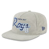 New Era Cap Tampa Bay Rays 20th Anniversary Side Patch - 
