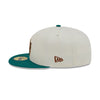 New Era Cap 5950 Texas Rangers Arlington Stadium Side Patch 