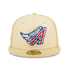 New Era Cap 59Fifty Anaheim Angels 