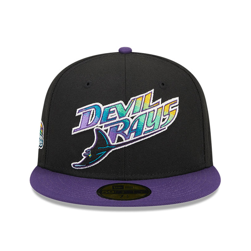 Tampa Bay Devil Rays Hat