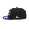 New Era Cap 59Fifty Tampa Bay Rays 