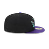 New Era Cap 59Fifty Tampa Bay Rays 
