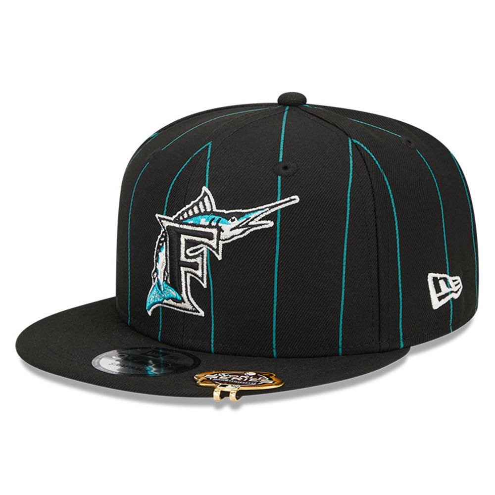 Mitchell & Ness Just Don Cooperstown Shorts Florida Marlins