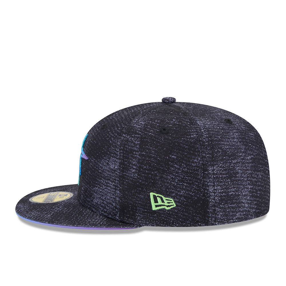 New Era 5950 Tampa Bay Rays City Connect 2025 – Fresh Rags FL