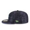 New Era 5950 Tampa Bay Rays City Connect 2025