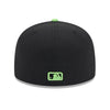 New Era Cap 5950 Tampa Bay Rays City Connect Fitted