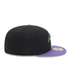 New Era Cap 5950 Tampa Bay Rays City Connect Fitted