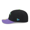 New Era Cap 5950 Low Pro - Tampa Bay Rays 