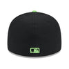 New Era Cap 5950 Low Pro - Tampa Bay Rays 