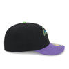 New Era Cap 5950 Low Pro - Tampa Bay Rays 