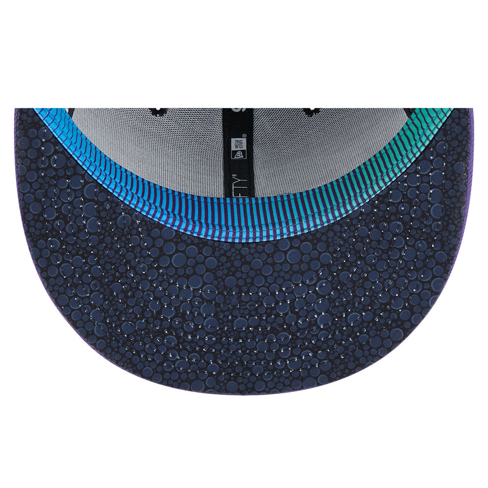 New Era Cap 950 Tampa Bay Rays "City Connect" Adjustable Snapback