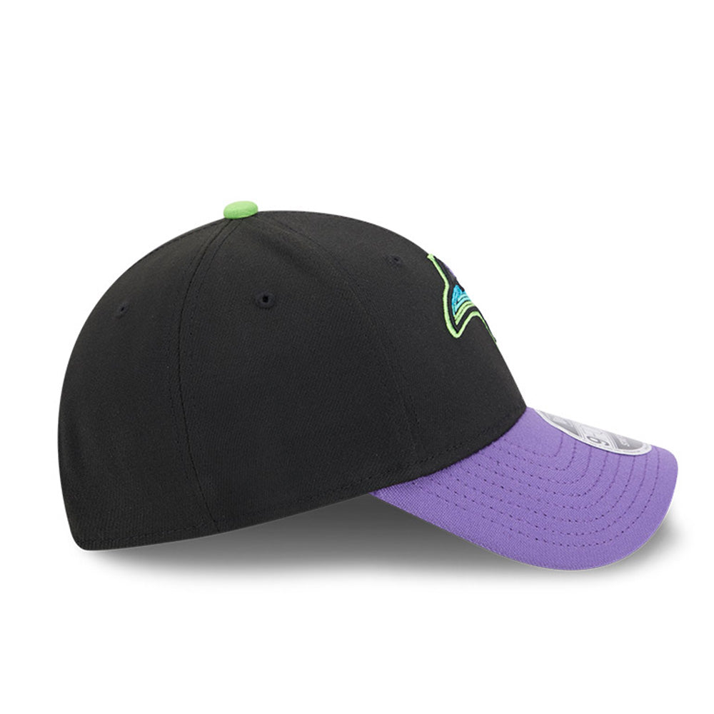 New Era Cap 940SS Tampa Bay Rays "City Connect" Adjustable Snapback
