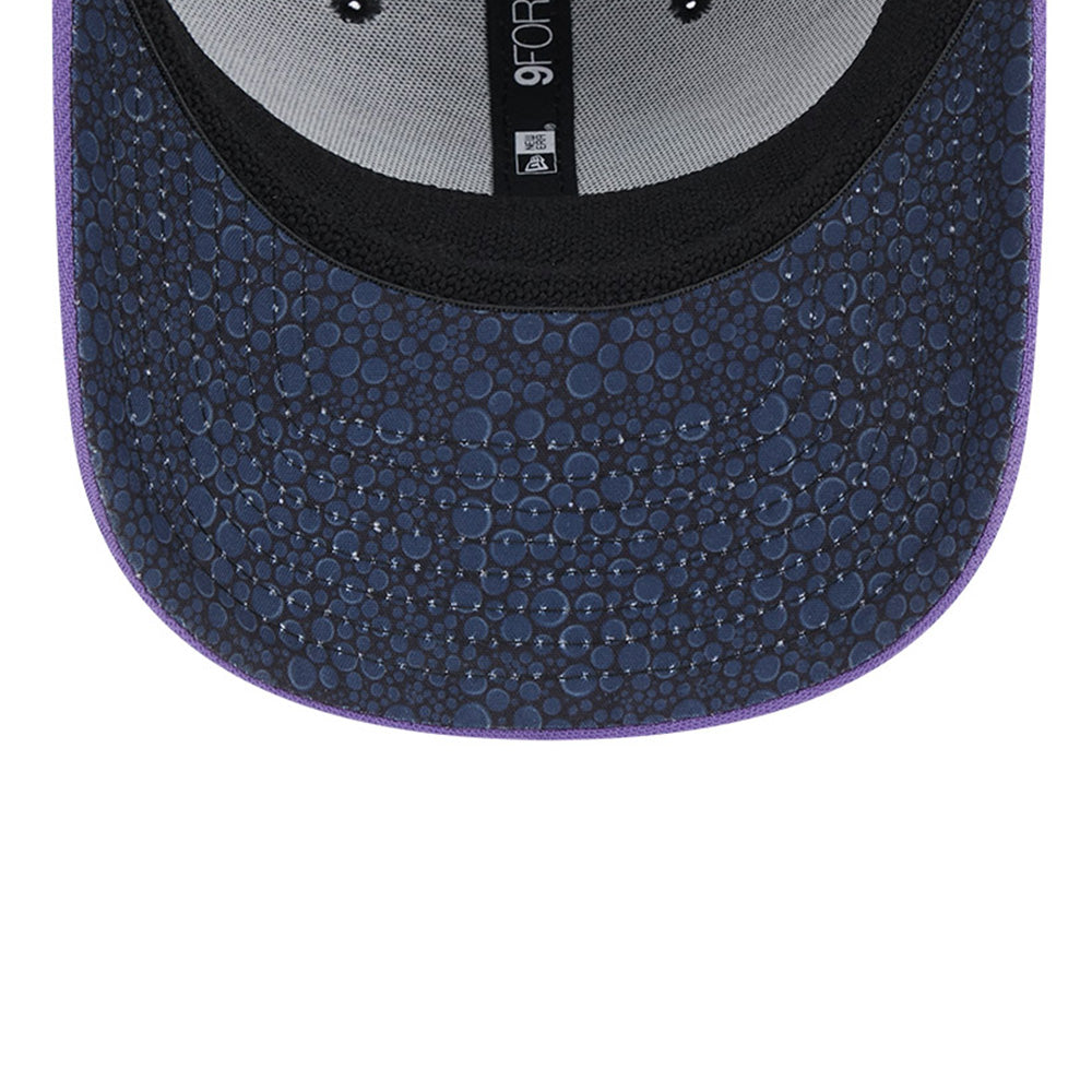 New Era Cap 940SS Tampa Bay Rays "City Connect" Adjustable Snapback
