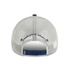 New Era Cap 9Forty A-Frame Tampa Bay Rays Patch Trucker