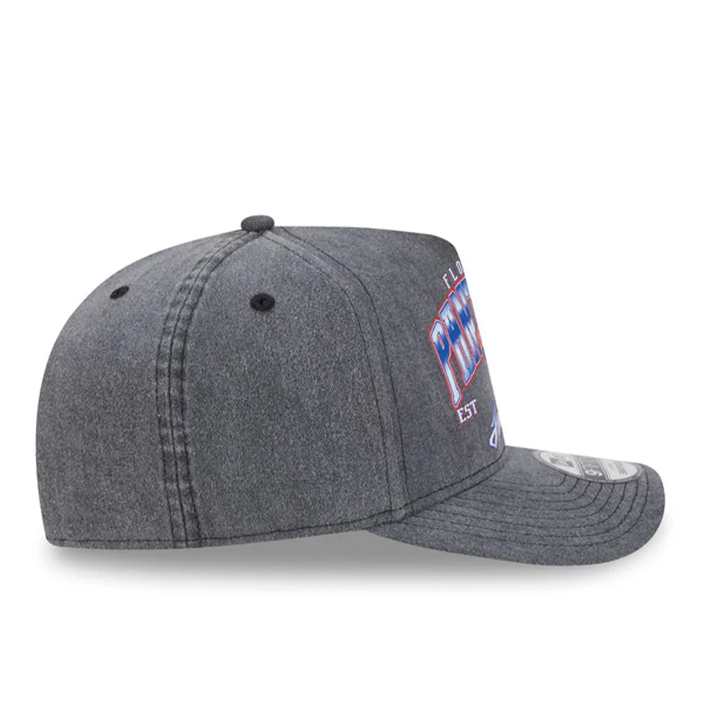 New Era Cap 950 A-Frame Florida Panthers "Washed" - Snapback