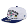 New Era Cap 1988 World Series Pins Snapback - Golfer