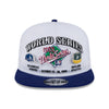 New Era Cap 1988 World Series Pins Snapback - Golfer