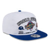 New Era Cap 1993 World Series Pins Snapback - Golfer