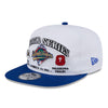 New Era Cap 1993 World Series Pins Snapback - Golfer