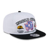 New Era Cap 76th World Series Pins Snapback - Golfer