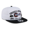 New Era Cap 2005 World Series Pins Snapback - Golfer