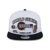 New Era Cap 2005 World Series Pins Snapback - Golfer