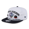 New Era Cap 1999 World Series Pins Snapback - Golfer