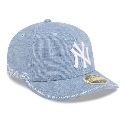 FRESH RAGS X NEW ERA TAMPA BAY RAYS Script 2008 World Series SIDE PATCH - 9FORTY AFRAME SNAPBACK