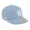 New Era Cap 5950 Low Pro New York Yankees 