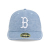 New Era Cap 5950 Low Pro Boston Red Sox 