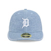 New Era Cap 5950 Low Pro Detroit Tigers 