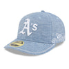 New Era Cap 5950 Low Pro Oakland Athletics 