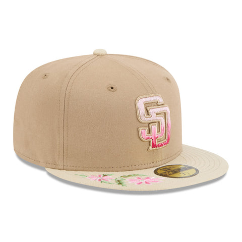 FRSH X New Era Cap 5950 Texas Rangers 50th Anniversary Side Patch - 'Restock"