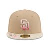 New Era Cap 5950 San Diego Padres 