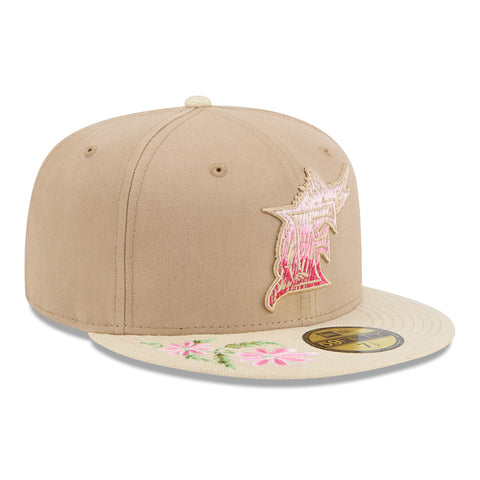 Parra La Chambre Nuit 6 Panel Snapback - Made in USA